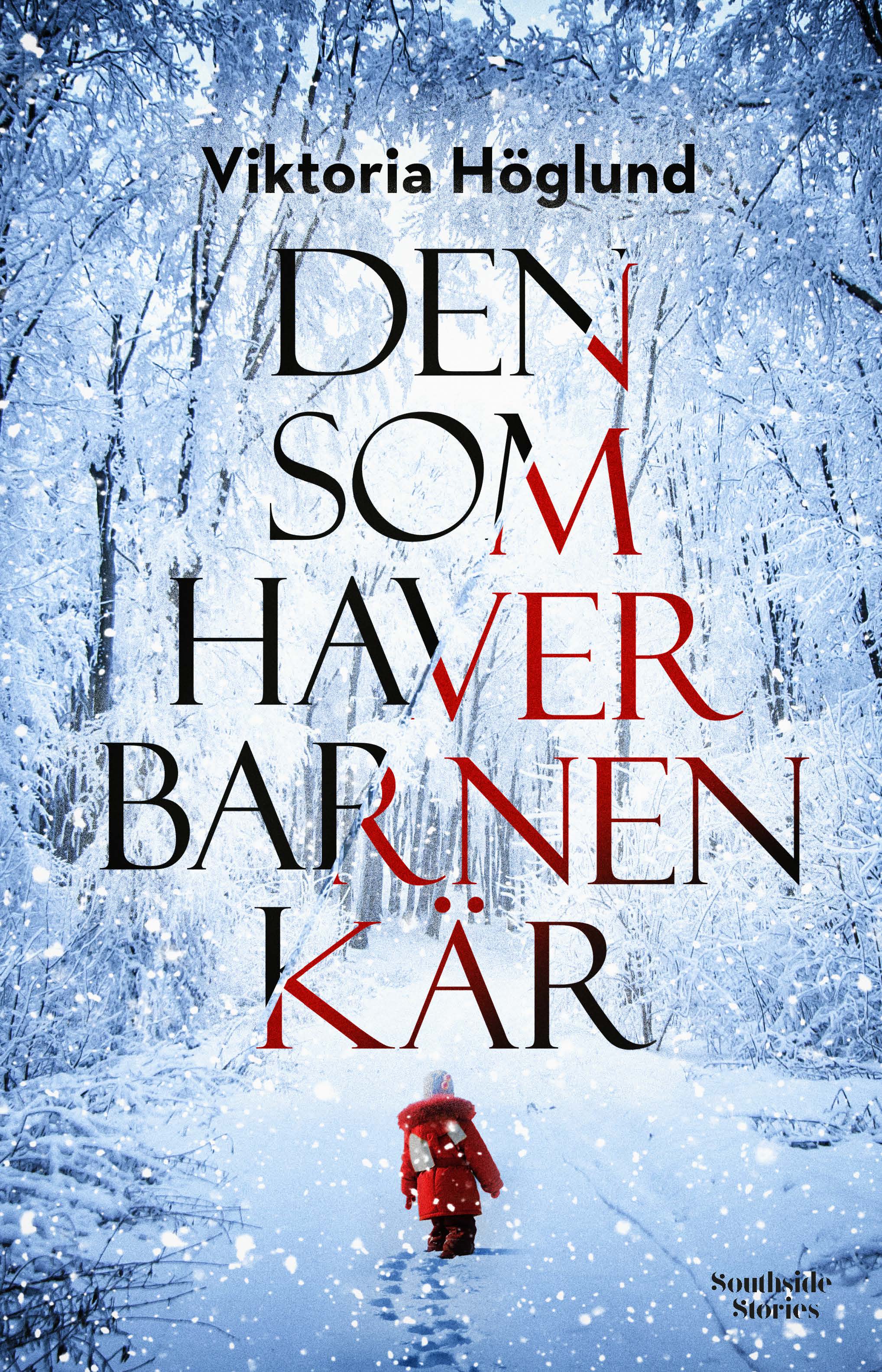 Den som haver barnen kär - en deckare